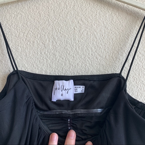 NWOT | Princess Polly Concordia Tank - Picture 7 of 8